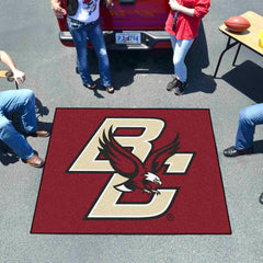 Boston College Eagles Tailgater Rug - 5ft. x 6ft.