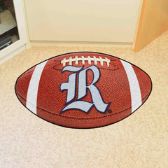 Rice Owls Football Rug - 20.5in. x 32.5in. - Rice