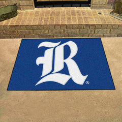 Rice Owls All-Star Rug - 34 in. x 42.5 in. - Rice