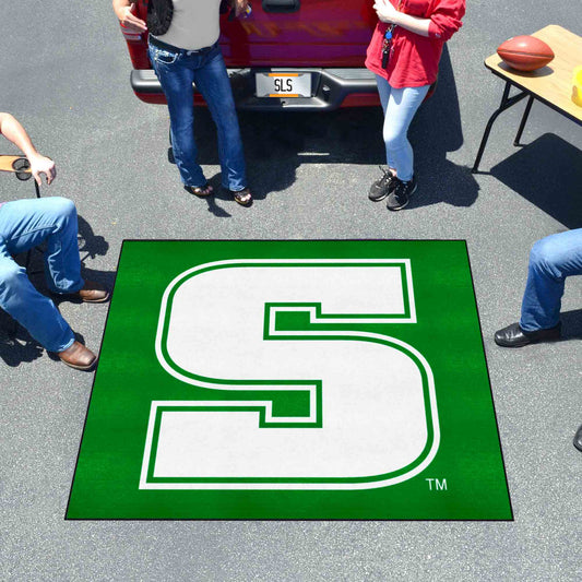 Slippery Rock The Rock Tailgater Rug - 5ft. x 6ft.