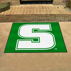 Slippery Rock The Rock All-Star Rug - 34 in. x 42.5 in.