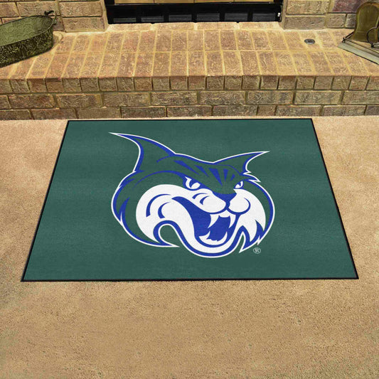 Georgia College Bobcats All-Star Rug - 34 in. x 42.5 in. - Georgia College