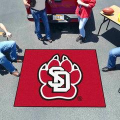 South Dakota Coyotes Tailgater Rug - 5ft. x 6ft.