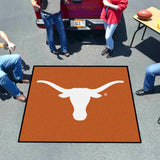 Texas Longhorns Tailgater Rug - 5ft. x 6ft.