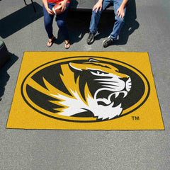 Missouri Tigers Ulti-Mat Rug - 5ft. x 8ft.