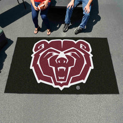 Missouri State Bears Ulti-Mat Rug - 5ft. x 8ft.