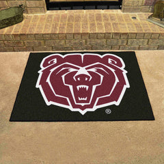 Missouri State Bears All-Star Rug - 34 in. x 42.5 in.