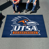 UTSA Roadrunners Ulti-Mat Rug - 5ft. x 8ft.