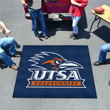 UTSA Roadrunners Tailgater Rug - 5ft. x 6ft.