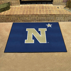 Naval Academy All-Star Rug - 34 in. x 42.5 in.