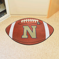 Naval Academy Football Rug - 20.5in. x 32.5in.