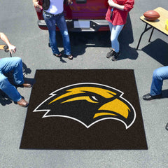 Southern Miss Golden Eagles Tailgater Rug - 5ft. x 6ft.