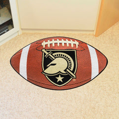 Army West Point Black Knights Football Rug - 20.5in. x 32.5in.