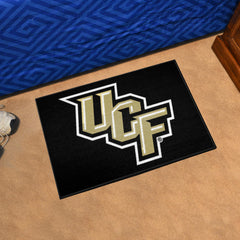 Central Florida Knights Starter Mat Accent Rug - 19in. x 30in.