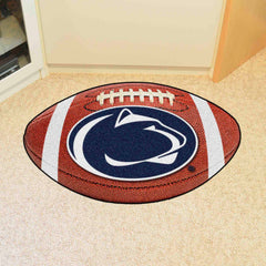 Penn State Nittany Lions Football Rug - 20.5in. x 32.5in.