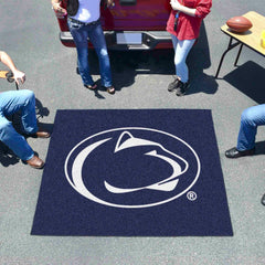 Penn State Nittany Lions Tailgater Rug - 5ft. x 6ft.