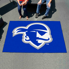 Seton Hall Pirates Ulti-Mat Rug - 5ft. x 8ft.