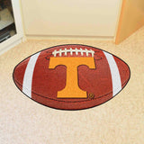 Tennessee Volunteers Football Rug - 20.5in. x 32.5in.