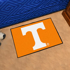 Tennessee Volunteers Starter Mat Accent Rug - 19in. x 30in.