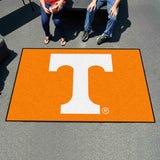 Tennessee Volunteers Ulti-Mat Rug - 5ft. x 8ft.