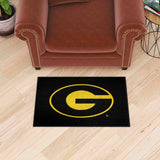 Grambling State Tigers Starter Mat Accent Rug - 19in. x 30in. - Grambling State