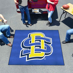 South Dakota State Jackrabbits Tailgater Rug - 5ft. x 6ft.