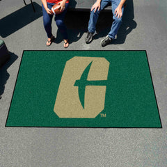 Charlotte 49ers Ulti-Mat Rug - 5ft. x 8ft. - Charlotte