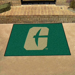 Charlotte 49ers All-Star Rug - 34 in. x 42.5 in. - Charlotte