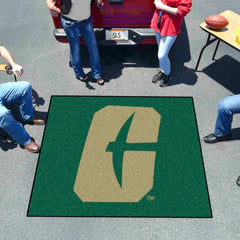 Charlotte 49ers Tailgater Rug - 5ft. x 6ft. - Charlotte