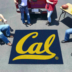 Cal Golden Bears Tailgater Rug - 5ft. x 6ft.