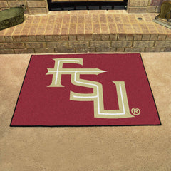 Florida State Seminoles All-Star Rug - 34 in. x 42.5 in.