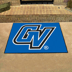 Grand Valley State Lakers All-Star Rug - 34 in. x 42.5 in. - Grand Valley State