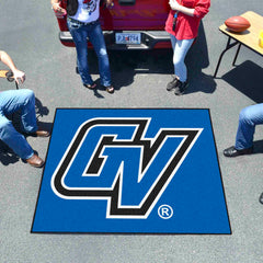 Grand Valley State Lakers Tailgater Rug - 5ft. x 6ft. - Grand Valley State