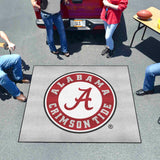 Alabama Crimson Tide Tailgater Rug - 5ft. x 6ft.