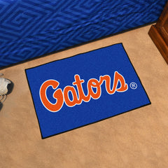 Florida Gators Starter Mat Accent Rug - 19in. x 30in., "Gators"