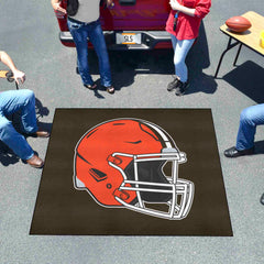 Cleveland Browns Tailgater Rug - 5ft. x 6ft.