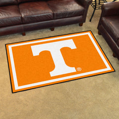 Tennessee Volunteers 5ft. x 8 ft. Plush Area Rug