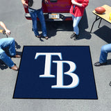 Tampa Bay Rays Tailgater Rug - 5ft. x 6ft.