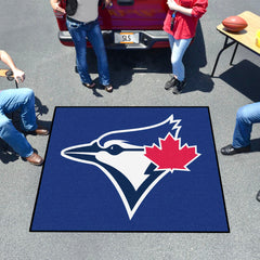 Toronto Blue Jays Tailgater Rug - 5ft. x 6ft.