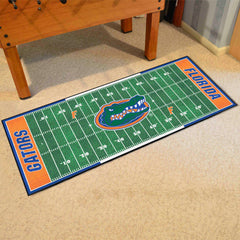 Florida Gators Field Runner Mat - 30in. x 72in.