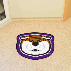 LSU Tigers Mascot Rug "Mike The Tiger" - LSU