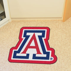 Arizona Wildcats Mascot Rug