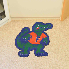 Florida Gators Mascot Rug