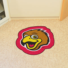 Utah Utes Mascot Rug