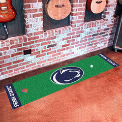 Penn State Nittany Lions Putting Green Mat - 1.5ft. x 6ft.