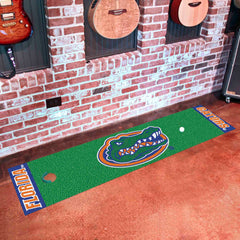 Florida Gators Putting Green Mat - 1.5ft. x 6ft.