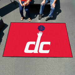 Washington Wizards Ulti-Mat Rug - 5ft. x 8ft.