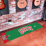 UNLV Rebels Putting Green Mat - 1.5ft. x 6ft.