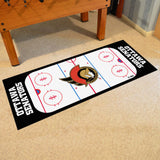 Ottawa Senators Rink Runner - 30in. x 72in.