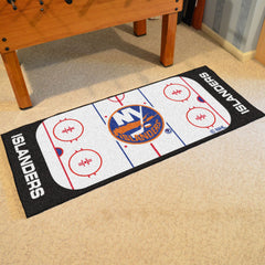 New York Islanders Rink Runner - 30in. x 72in.